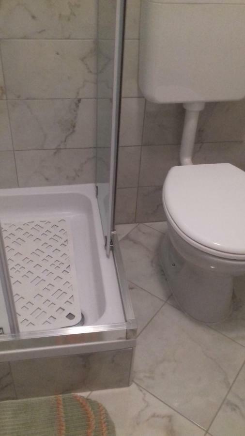 Guesthouse Familija Tariba Supetarska Draga Eksteriør billede