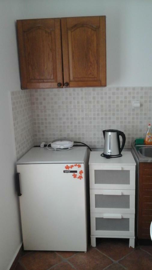 Guesthouse Familija Tariba Supetarska Draga Eksteriør billede