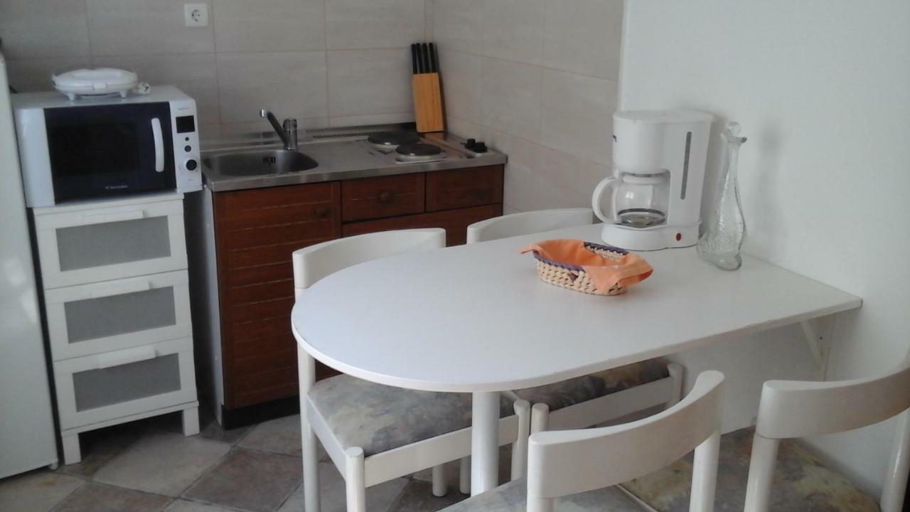 Guesthouse Familija Tariba Supetarska Draga Eksteriør billede